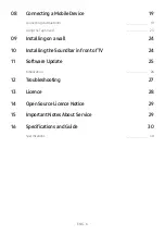 Preview for 6 page of Samsung HW-S40T Full Manual