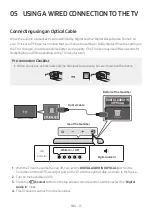 Preview for 15 page of Samsung HW-S40T Full Manual