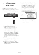 Preview for 85 page of Samsung HW-S40T Full Manual