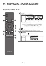 Preview for 100 page of Samsung HW-S40T Full Manual