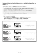 Preview for 103 page of Samsung HW-S40T Full Manual