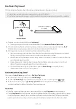 Preview for 113 page of Samsung HW-S40T Full Manual