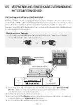 Preview for 135 page of Samsung HW-S40T Full Manual