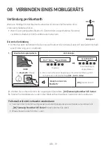 Preview for 139 page of Samsung HW-S40T Full Manual