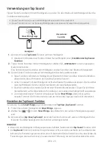 Preview for 143 page of Samsung HW-S40T Full Manual