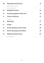 Preview for 156 page of Samsung HW-S40T Full Manual