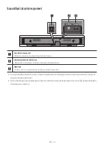 Preview for 159 page of Samsung HW-S40T Full Manual