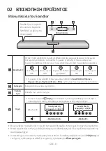 Preview for 218 page of Samsung HW-S40T Full Manual