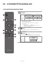 Preview for 250 page of Samsung HW-S40T Full Manual