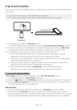 Preview for 263 page of Samsung HW-S40T Full Manual