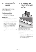 Preview for 264 page of Samsung HW-S40T Full Manual