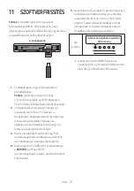 Preview for 265 page of Samsung HW-S40T Full Manual