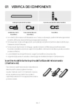 Preview for 277 page of Samsung HW-S40T Full Manual