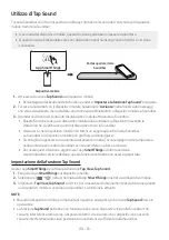 Preview for 293 page of Samsung HW-S40T Full Manual