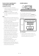 Preview for 296 page of Samsung HW-S40T Full Manual