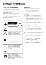 Preview for 302 page of Samsung HW-S40T Full Manual