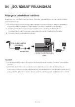 Preview for 344 page of Samsung HW-S40T Full Manual