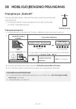 Preview for 349 page of Samsung HW-S40T Full Manual