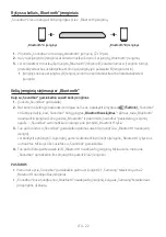 Preview for 352 page of Samsung HW-S40T Full Manual