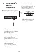 Preview for 355 page of Samsung HW-S40T Full Manual