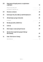 Preview for 366 page of Samsung HW-S40T Full Manual