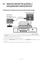 Preview for 378 page of Samsung HW-S40T Full Manual