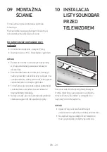 Preview for 384 page of Samsung HW-S40T Full Manual