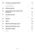 Preview for 396 page of Samsung HW-S40T Full Manual