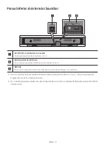 Preview for 399 page of Samsung HW-S40T Full Manual