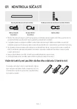 Preview for 457 page of Samsung HW-S40T Full Manual