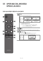 Preview for 490 page of Samsung HW-S40T Full Manual