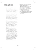 Preview for 3 page of Samsung HW-S40T User Manual