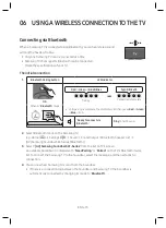 Preview for 13 page of Samsung HW-S40T User Manual