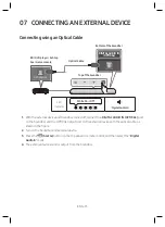 Preview for 15 page of Samsung HW-S40T User Manual