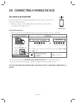 Preview for 16 page of Samsung HW-S40T User Manual