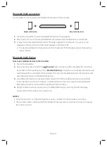 Preview for 17 page of Samsung HW-S40T User Manual