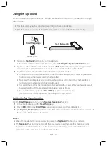 Preview for 18 page of Samsung HW-S40T User Manual