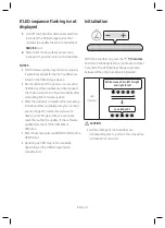 Preview for 21 page of Samsung HW-S40T User Manual