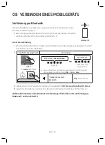 Preview for 40 page of Samsung HW-S40T User Manual