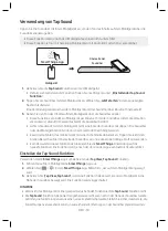 Preview for 42 page of Samsung HW-S40T User Manual