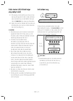 Preview for 45 page of Samsung HW-S40T User Manual