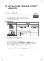 Preview for 61 page of Samsung HW-S40T User Manual