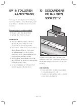 Preview for 67 page of Samsung HW-S40T User Manual