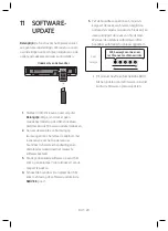 Preview for 68 page of Samsung HW-S40T User Manual