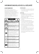 Preview for 74 page of Samsung HW-S40T User Manual