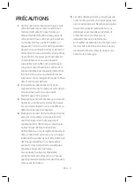 Preview for 75 page of Samsung HW-S40T User Manual