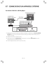 Preview for 87 page of Samsung HW-S40T User Manual