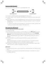 Preview for 89 page of Samsung HW-S40T User Manual