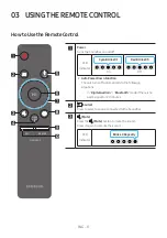 Предварительный просмотр 11 страницы Samsung HW-S41T Full Manual