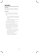 Preview for 4 page of Samsung HW-S46T User Manual